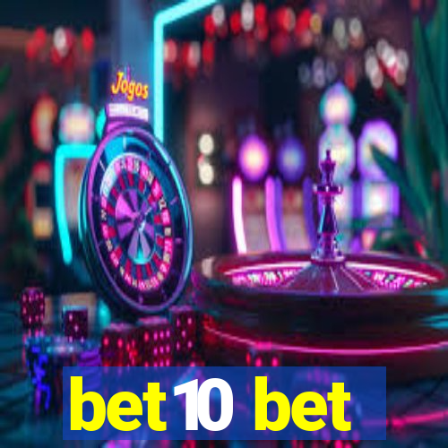 bet10 bet